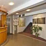 Hotel Plus 3* Pressburg