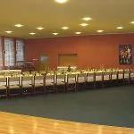 Hotel Plus 3* 브라티슬라바