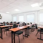Hotel Plus Hotel Pressburg