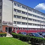 Hotel Hotel Plus Pressburg