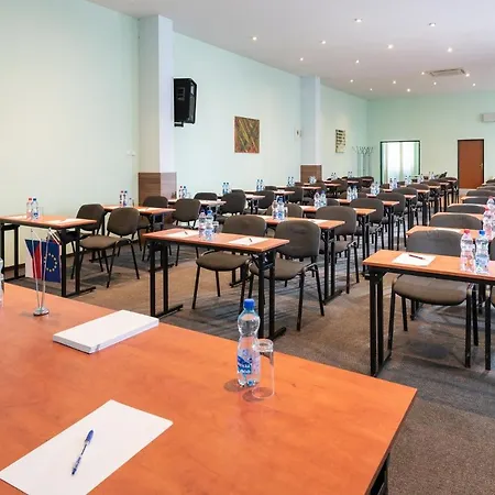 Hotel Plus 3* Bratislava
