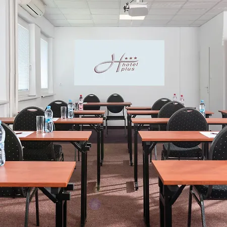 فندق هوتل بلس