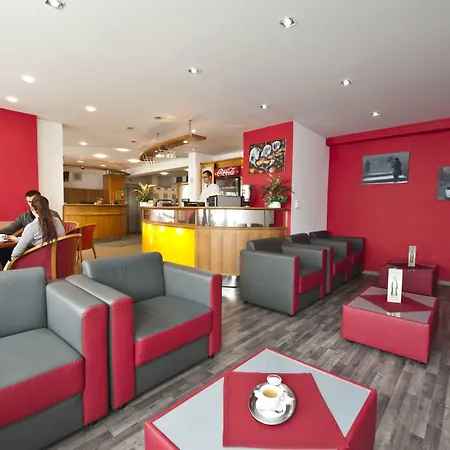 Hotel Plus Bratislava