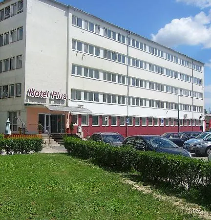 فندق هوتل بلس