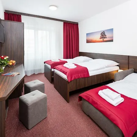 فندق هوتل بلس