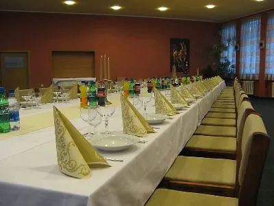 Hotel Hotel Plus Bratislava