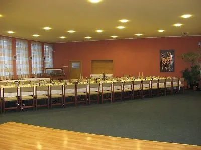 Hotel Plus 3* Bratislava