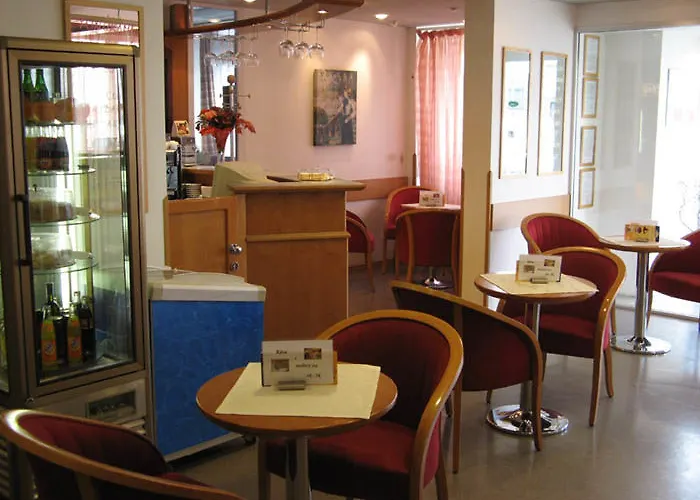 Hotel Hotel Plus Bratislava