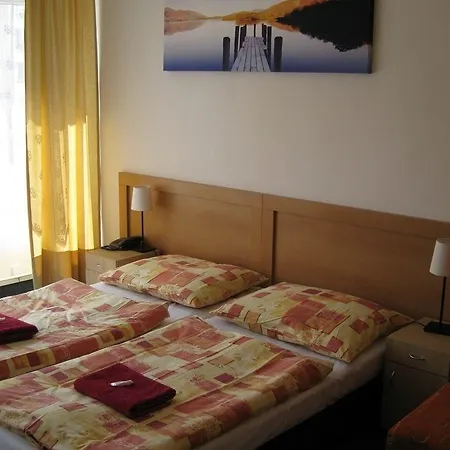 Hotel Hotel Plus